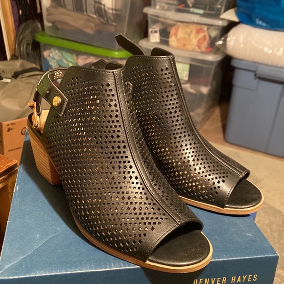 Denver hayes size 9 - Picture 4 of 6